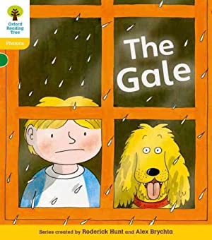 The Gale