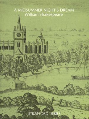 A Midsummer Night's Dream (Paperback)