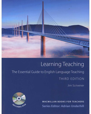 LEARNING TEACHING 3RD ED + CD