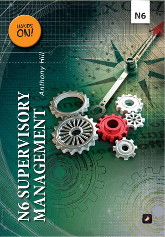 N6 Supervisory Management