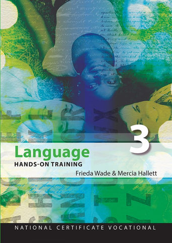 NCV3 Language Hands-On Training eBook