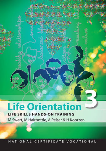 NCV3 Life Orientation Life Skills Hands-On Training eBook
