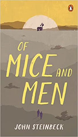 Of Mice and Men (New Longman Literature)