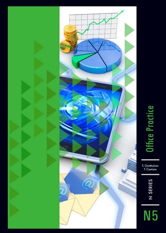 eBook: N5 Office Practice