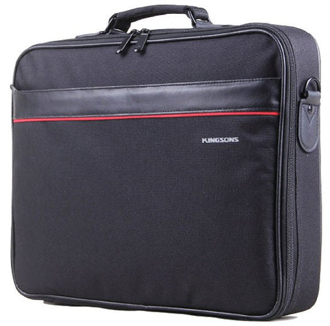 Kingsons 15.6" shoulder bag