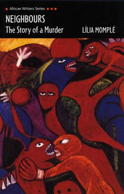 African Writers Series: Neighbours, The Story of a Murder