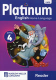 Platinum CAPS English Home Language Grade 4 Reader(Core Reader)