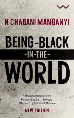 Being Black In The World (Paperback, New Edition)