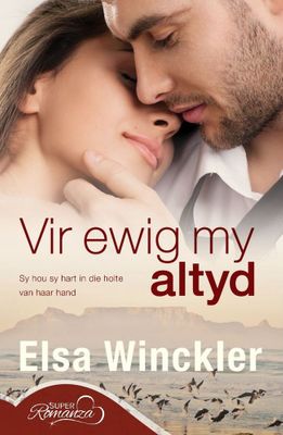Vir Ewig My Altyd (Afrikaans, Paperback)
