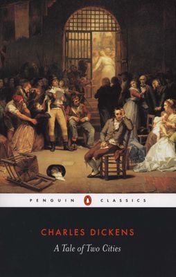 A Tale of Two Cities (Paperback, Updated and REV)