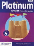 Platinum English Home Language Grade 4 Learner's Book