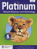 Platinum Natural Sciences and Technology Grade 5 Learner's Book