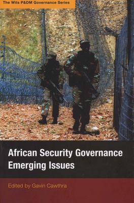 African security governance - Emerging issues (Paperback)