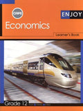 Enjoy Economics Grade 12 (Learner's Book)