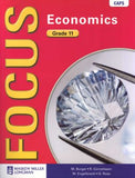 Focus Economics Grade 11 (Learner's Book)