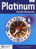 Platinum Social Sciences Grade 5 Learner's Book CAPS