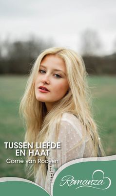 Tussen Liefde En Haat (Afrikaans, Paperback)