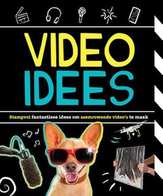 Video-Idees (Afrikaans, Paperback)