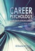 Career psychology in the South African context 3/e