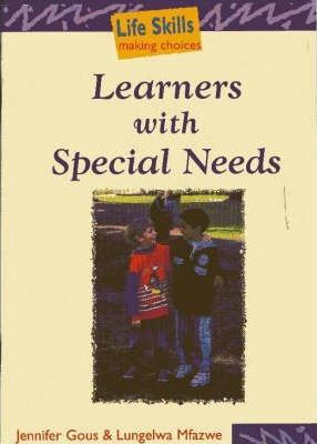 Learners with Special Needs – Elex Academic Bookstore