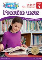 Smart-Kids Practise Tests English Grade 4