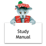 Kringe in 'n Bos Study Manual