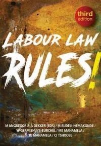 LABOUR LAW RULES