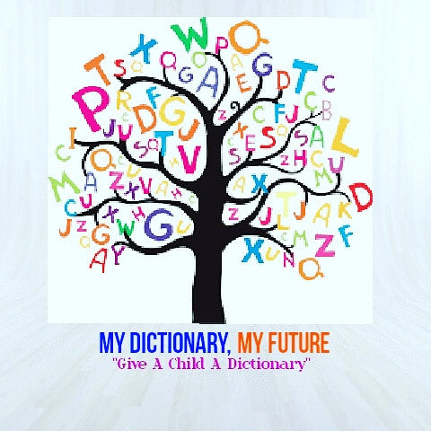 My Dictionary, My Future