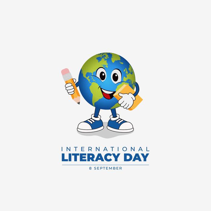 How Elex Academic Bookstore Plays Its Part in Celebrating International Literacy Day