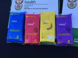 Controversy behind Max Condoms