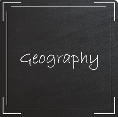 Geography ( 1 )