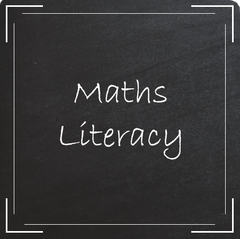 Maths Literacy ( 3 )