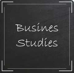 Business Studies ( 3 )