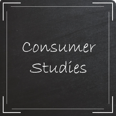 Consumer Studies ( 2 )