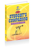 The New Student Companion for sec schls