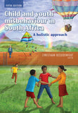 CHILD AND YOUTH MISBEHAVIOUR IN SA