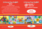 Interactive English CAPS: Gr 7: Learner's Book