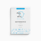 Maths4Africa Mathematics Study Guide CAPS Gr.10 (English)