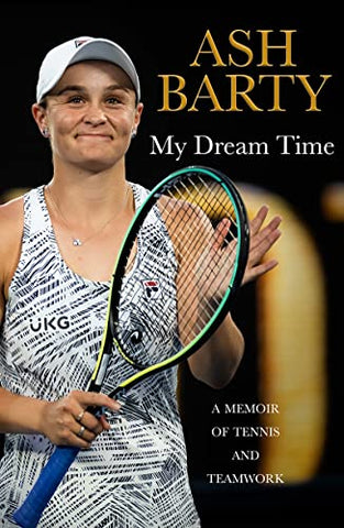 MY DREAM TIME