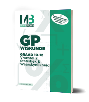 STATISTIEK & WAARSKYNLIKHEID HANDBOEK