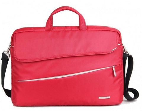 Kingsons Shoulder bag Evolution Series- Red
