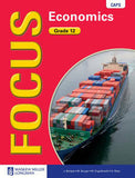Focus Economics Grade 12 (Learner's Book) CAPS