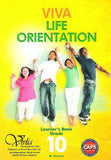 Viva Life Orientation 10 Learner's Book (CAPS)