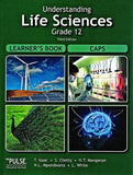 Understanding Life Sciences Grade 12 Third Edition Learner's Book