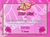 Study Guide for Understanding Life Sciences including Questions and Answers - Grade 10 CAPS (3rd edition)