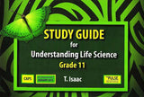 Study Guide for Understanding Life Sciences - Grade 11 CAPS (3rd edition)