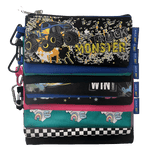 FREEDOM STATIONERY MARLIN PENCIL BAGS