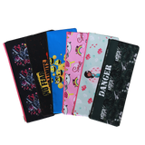 FREEDOM STATIONERY MARLIN PENCIL BAGS