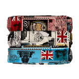 FREEDOM STATIONERY MARLIN PENCIL BAGS