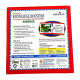 Creatives - Science Knowledge Boosters Animals
